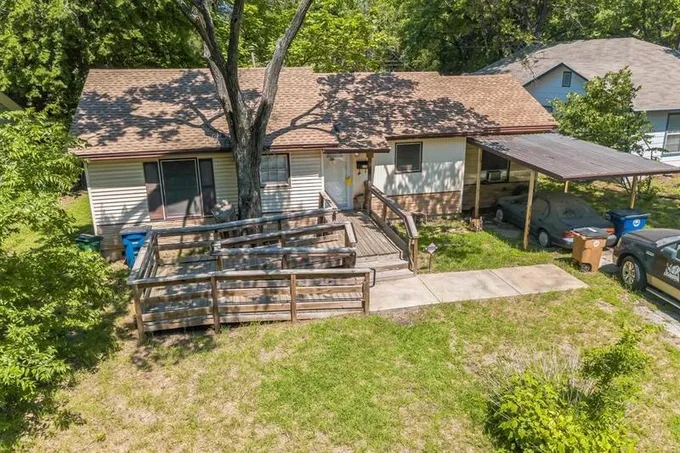 3702 Basford Rd, Austin, TX 78722 for Sale