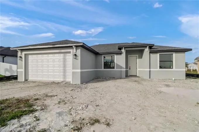 408 Chiquita Boulevard North, Cape Coral, FL 33993 for Sale