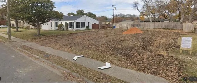 5009 Wateka Lot 14 Dr, Dallas, TX 75209 for Sale