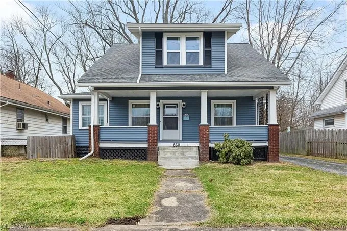 Warren, Trumbull County, OH House for sale Property ID: 418775715