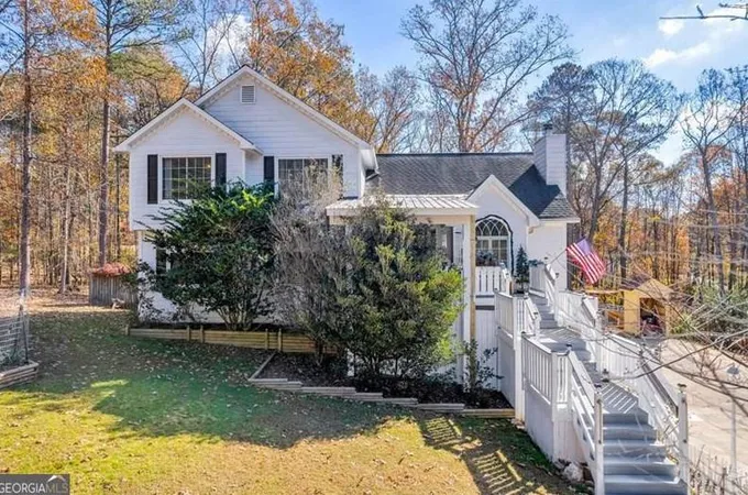 1202 Trout, Woodstock, GA 30189 - MLS 10244318 for Sale