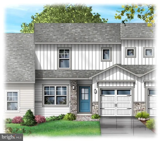 833 Talon Way, Unit 56, Columbia, PA 17512 for Sale