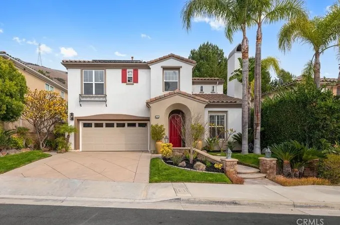 6781 E Boscana Ct, Orange, CA 92867 - MLS PW24006372 for Sale