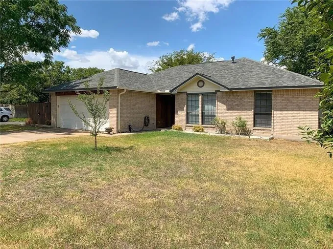 2500 Beverly Cv, Leander, TX 78641 for Rent