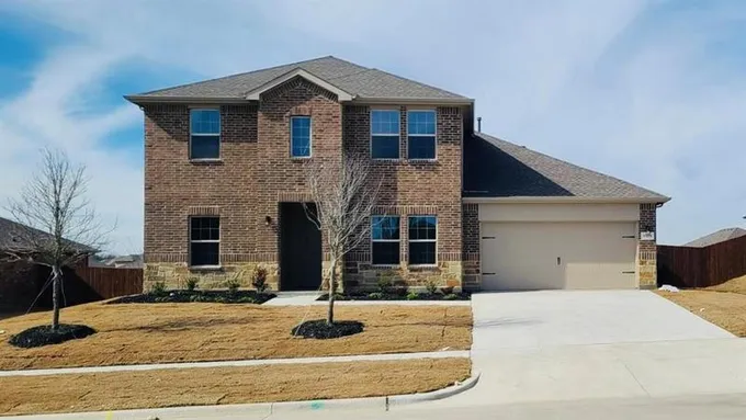 1325 BOULDER Dr, Cedar Hill, TX 75104 for Sale