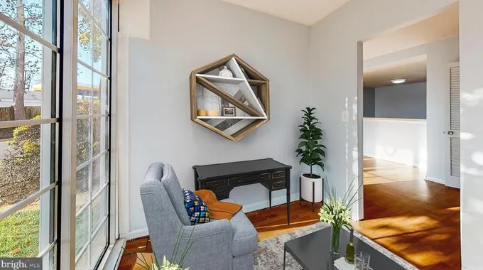 4600 Duke St #432, Alexandria, VA 22304 - MLS VAAX2030754 for Sale