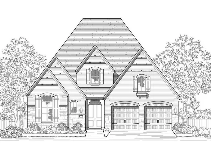 24819 Hibiscus Garden Way, Katy, TX 77493 for Sale