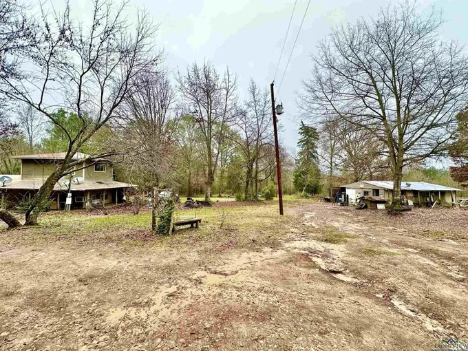 6324 Periwinkle Rd, Ore City, TX 75683 for Sale