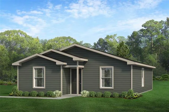 921 W 9TH ST, Bonham, TX 75418 Single Family Residence For Sale  MLS# 20531459