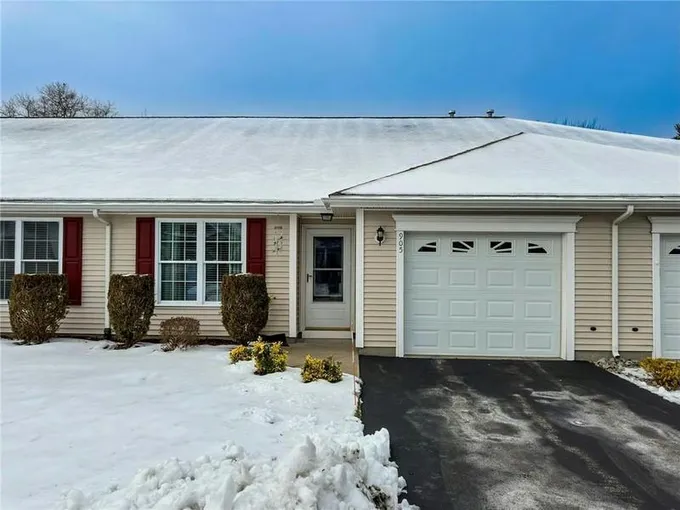 905 VILLAGE GREEN CIR, Coventry, RI 02816 Condominium For Sale  MLS# 1351560