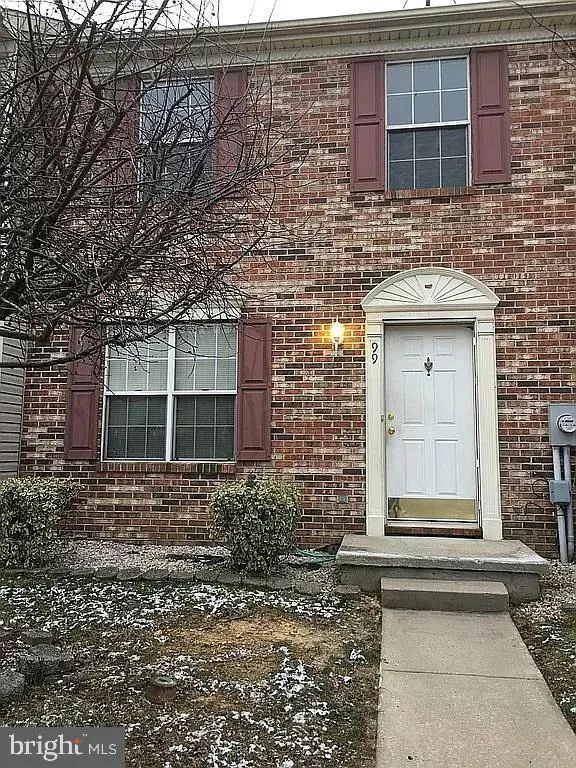 99 STARBOARD CT, PERRYVILLE, MD 21903 Townhouse For Sale  MLS# MDCC2011746