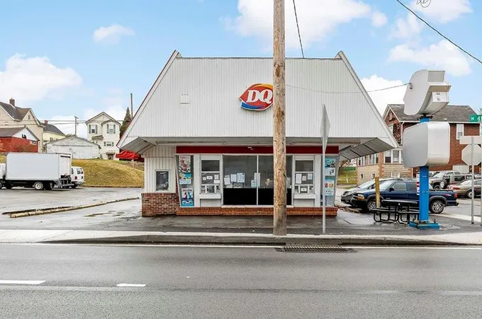 321 N 4th St, Youngwood, PA 15697 - MLS 1639690 for Sale
