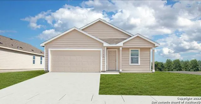 13814 BARN DOOR, San Antonio, TX 78252 Single Family Residence For Sale  MLS# 1747509