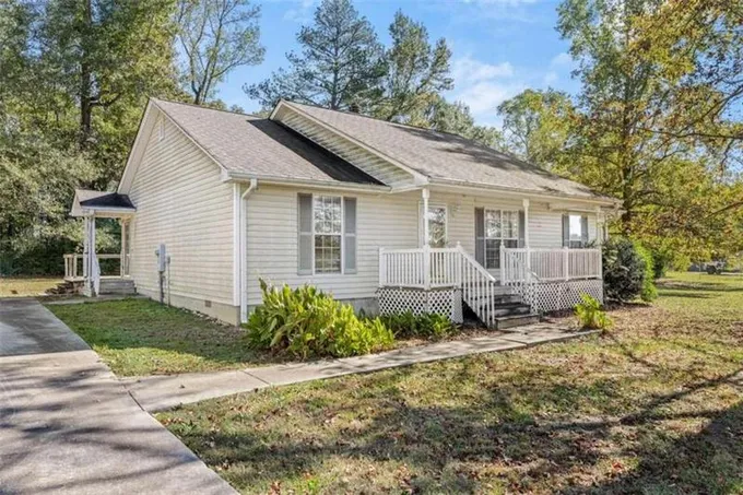 745 Seagraves Mill Road, Hull, GA 30646 for Sale