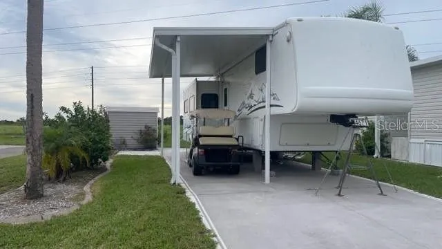 Bowling Green, Hardee County, FL House for sale Property ID: 418014002