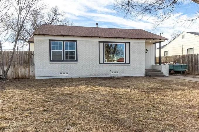 3326 20TH Avenue, Amarillo, TX 79107 for Sale