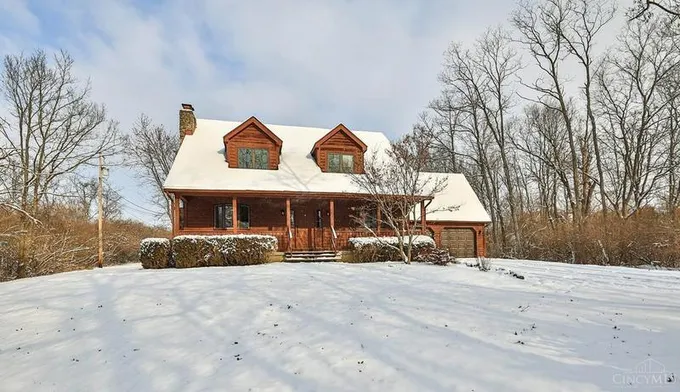 2166 Eunice Dr, Middletown, OH 45042 - MLS 1794837 for Sale