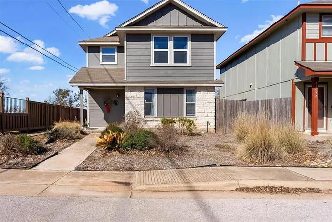 4500 Best Way Ln, Austin, TX 78725 for Sale