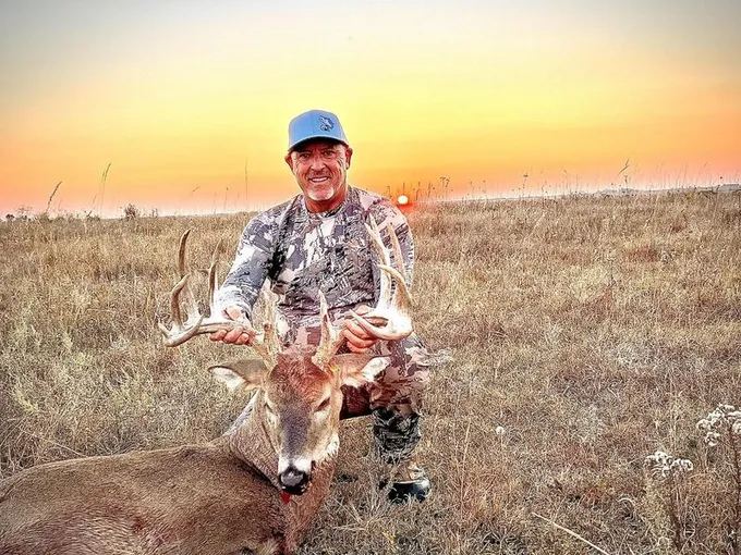 Olsburg, Pottawatomie County, KS Farms and Ranches, Recreational Property, Hunting Property for sale Property ID: 418865304
