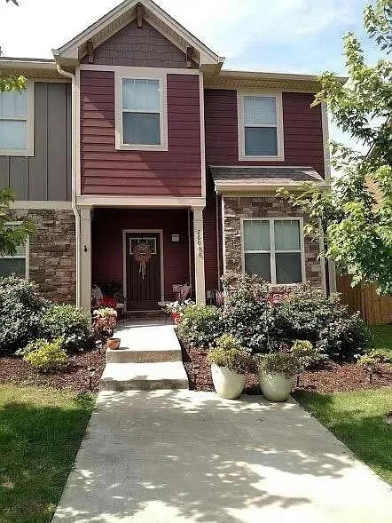 260 RAMSEY ST NE, Cleveland, TN 37312 Townhouse For Sale  MLS# 20240344
