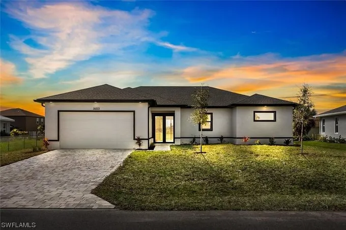 Punta Gorda, Charlotte County, FL House for sale Property ID: 418632785