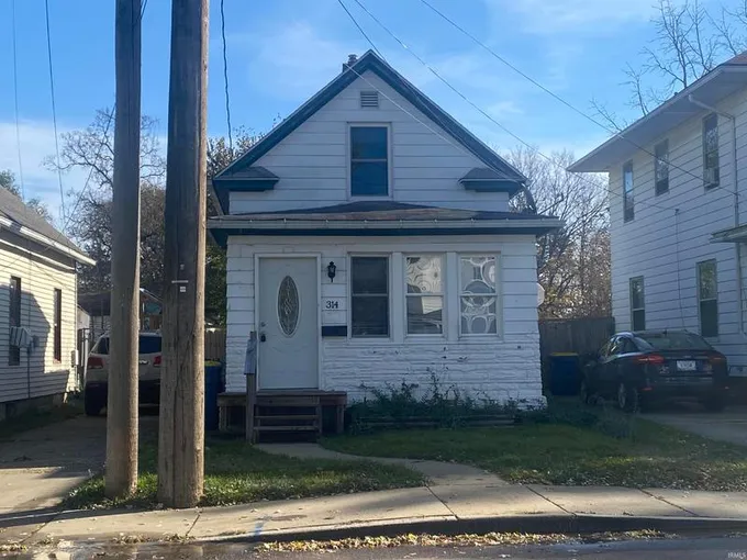 314 South West Street, Mishawaka, IN 46544 for Sale