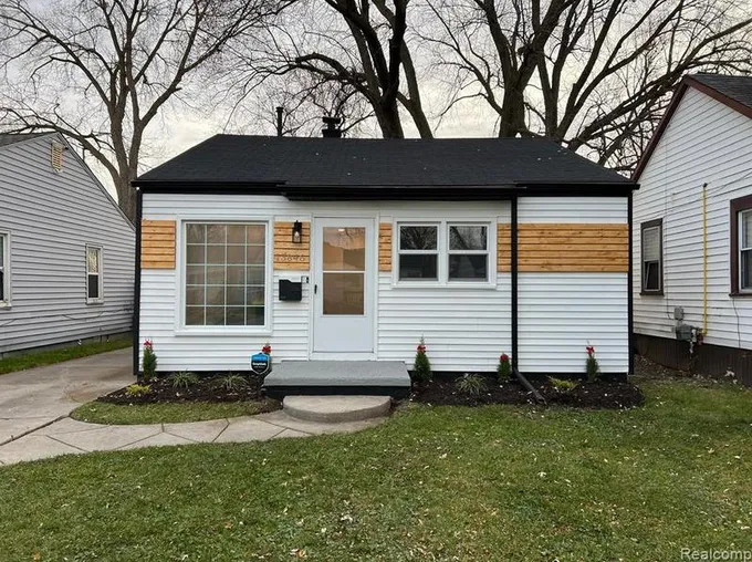13846 Marshall Ave, Warren, MI 48089 - MLS 20240006883 for Sale