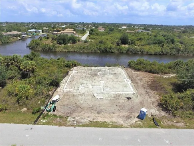 Port Charlotte, Charlotte County, FL Lakefront Property, Waterfront Property, House for sale Property ID: 412539959