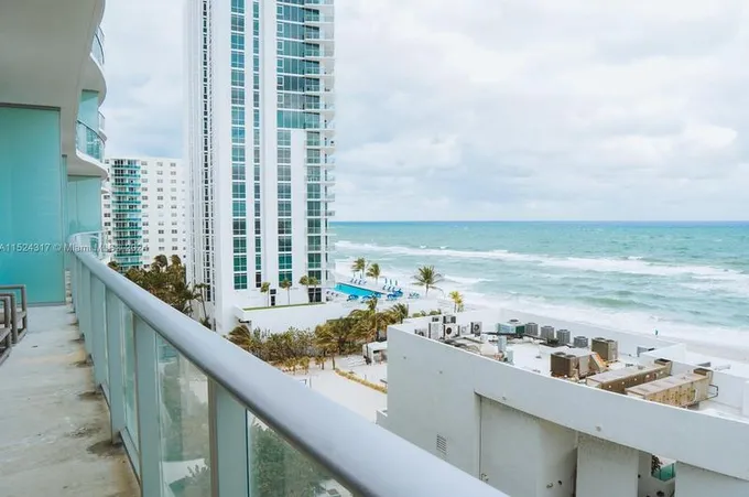 4111 S Ocean Dr #605, Hollywood, FL 33019 - MLS A11524317 for Sale