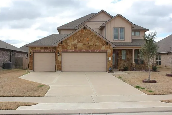 7707 Bunker Drive, Navasota, TX 77868 for Sale