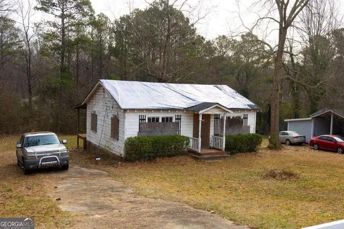 3260 Miller Road, Lithonia, GA 30038  624214844 for Sale