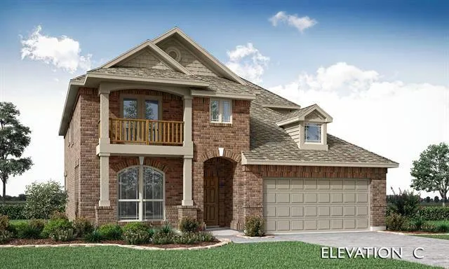 101 FORTANA COURT, Alvarado, TX 76009 Single Family Residence For Sale  MLS# 20518005
