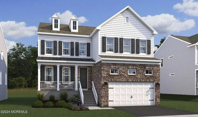 4 Carlisle Ct, Howell, NJ 07731  MLS# 22403572 for Sale