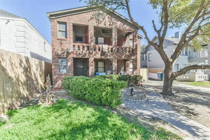 2411 Cleburne St, Houston, TX 77004 for Sale