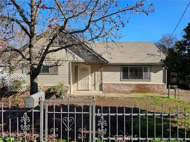 110 S Tunis, Lakeport CA 95453 for Sale