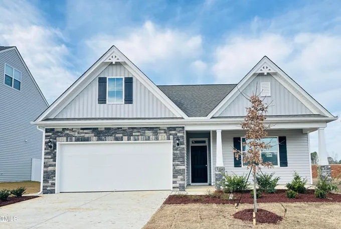 323 Highview Drive, Unit DF 011, Benson, NC 27504 for Sale