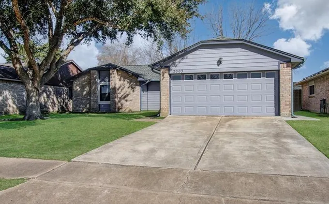 2003 Summer Pl Dr, Missouri City, TX 77489 - MLS 9867760 for Sale