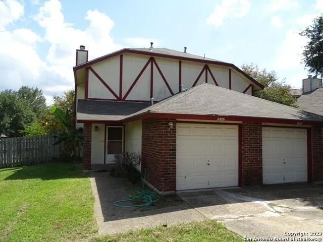 7026 SILVER CYN, San Antonio, TX 78244-1447 for Rent