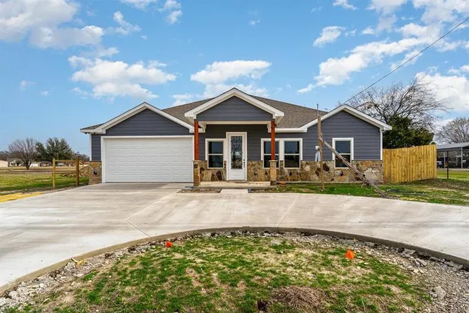 1458 Vz Creek, Wills Point, TX 75169 for Sale