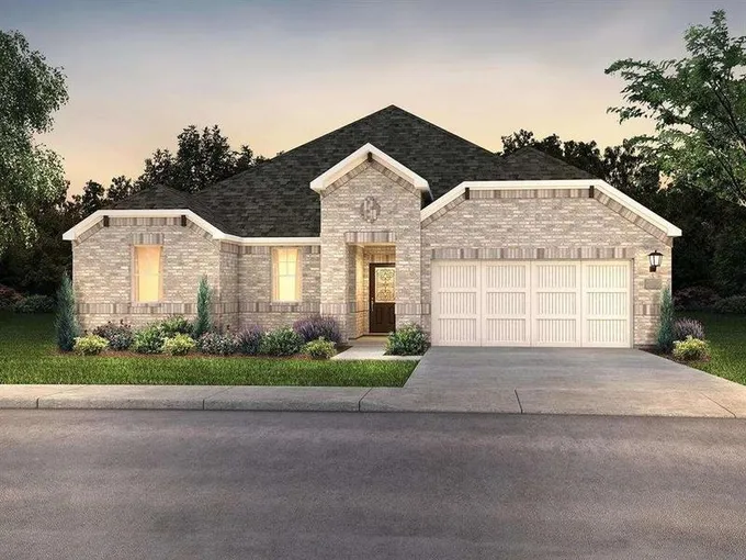 3903 Sage Drive, Farmersville, TX 75442  624483557 for Sale