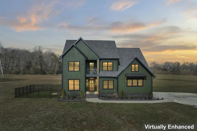 4165 BETTY FORD RD, Murfreesboro, TN 37130 Single Family Residence For Sale  MLS# 2614271