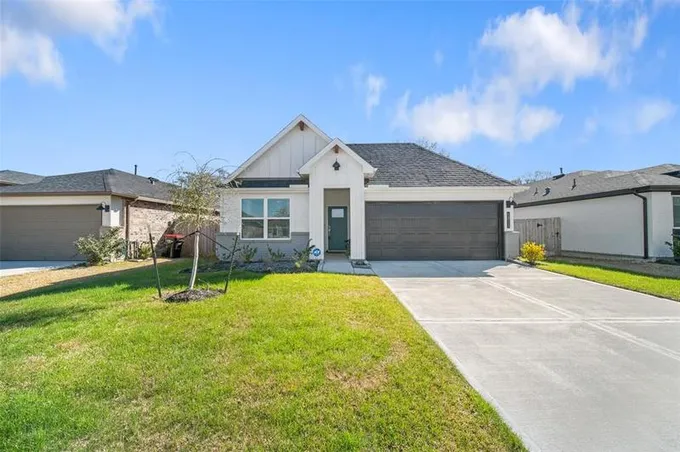 5011 Natchez Trce, Fresno, TX 77545 for Sale