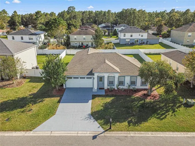 Ocala, Marion County, FL House for sale Property ID: 418048652
