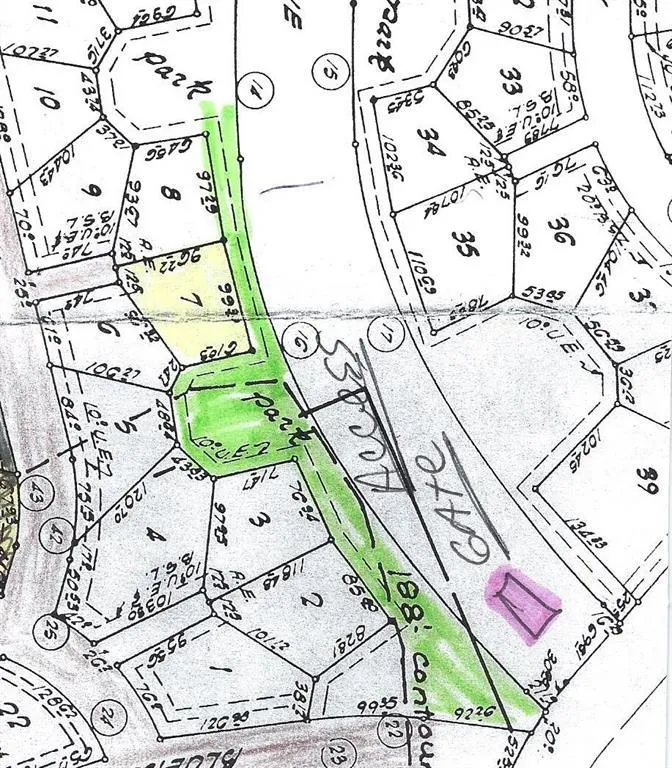 TBD00 Meadowview Dr, Trinity, TX 75862 for Sale
