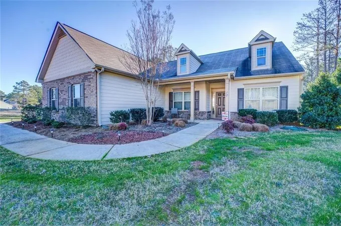 10 Fernwood Court, Covington, GA 30016 for Sale