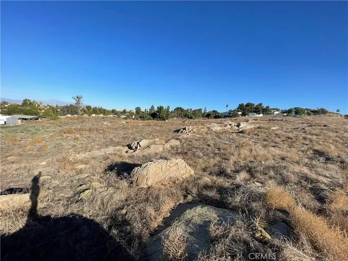 Riverside, Riverside County, CA Undeveloped Land for sale Property ID: 418053249