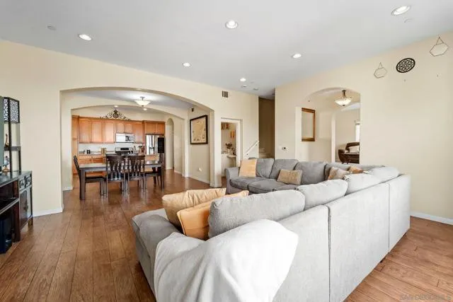 1107 La Mesa Ave, Spring Valley CA 91977 for Sale