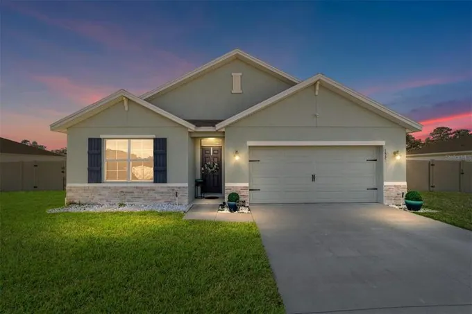 1532 NE 50TH TER, OCALA, FL 34470 Single Family Residence For Sale  MLS# OM671792