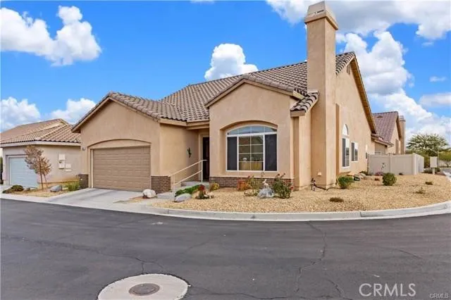 7466 Via Real, Yucca Valley CA 92284 for Sale