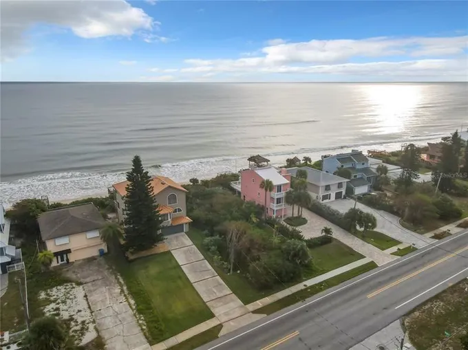 New Smyrna Beach, Volusia County, FL Undeveloped Land, Homesites for sale Property ID: 415067433